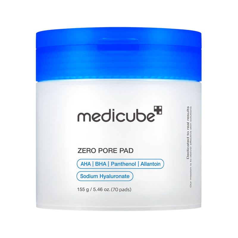 Medicube - Zero Pore Pad 2.0