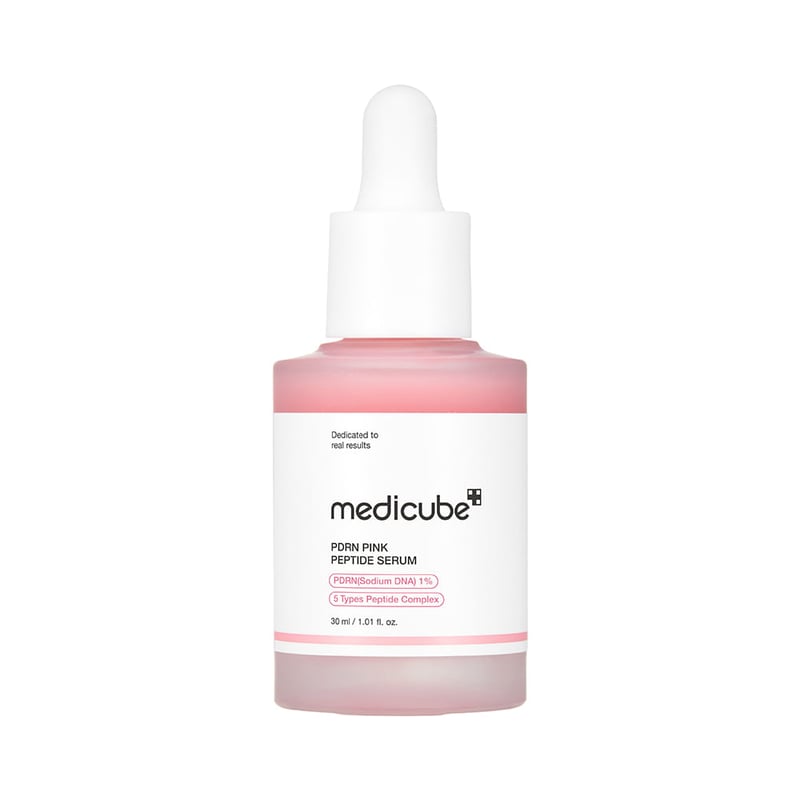 Medicube - Sérum Medicube Pdrn Pink Peptide