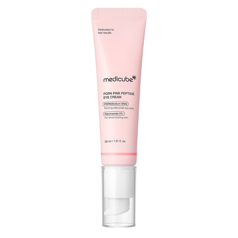 Medicube - Sérum para Ojos Medicube Pdrn Pink Peptide