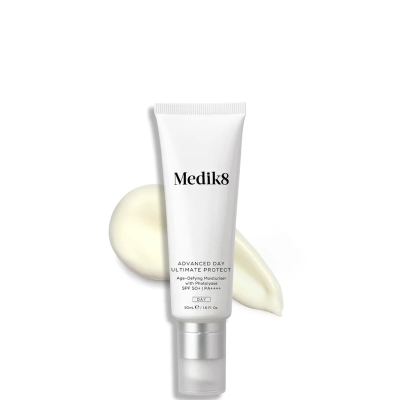 Medik8 - Advanced Day Ultimate Protect SPF50+