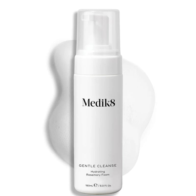 Medik8 - Gentle Cleanser