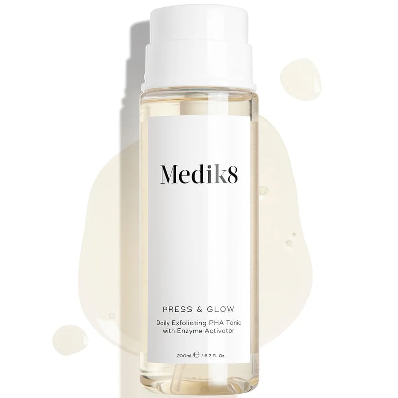 Medik8 - Press and Glow Tonic