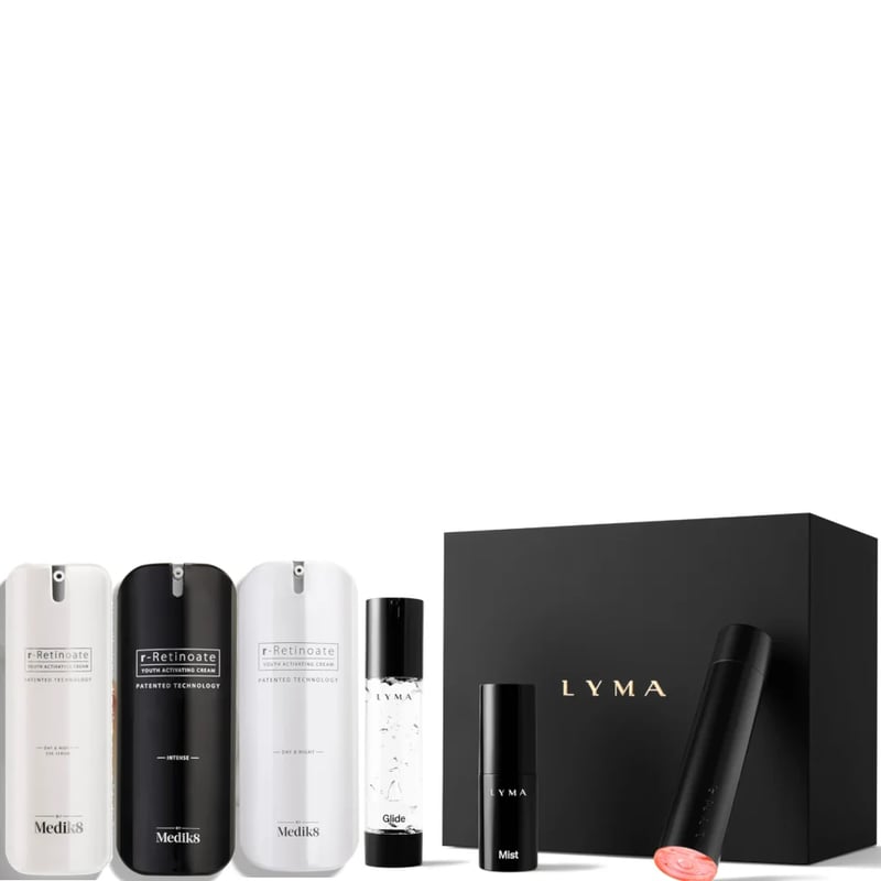 Medik8 - Retinoate Bundle