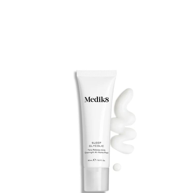 Medik8 - Sleep Glycolic