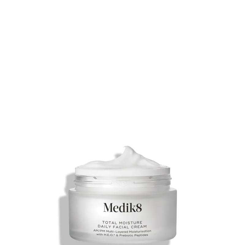 Medik8 - Total Moisture Daily Facial Cream