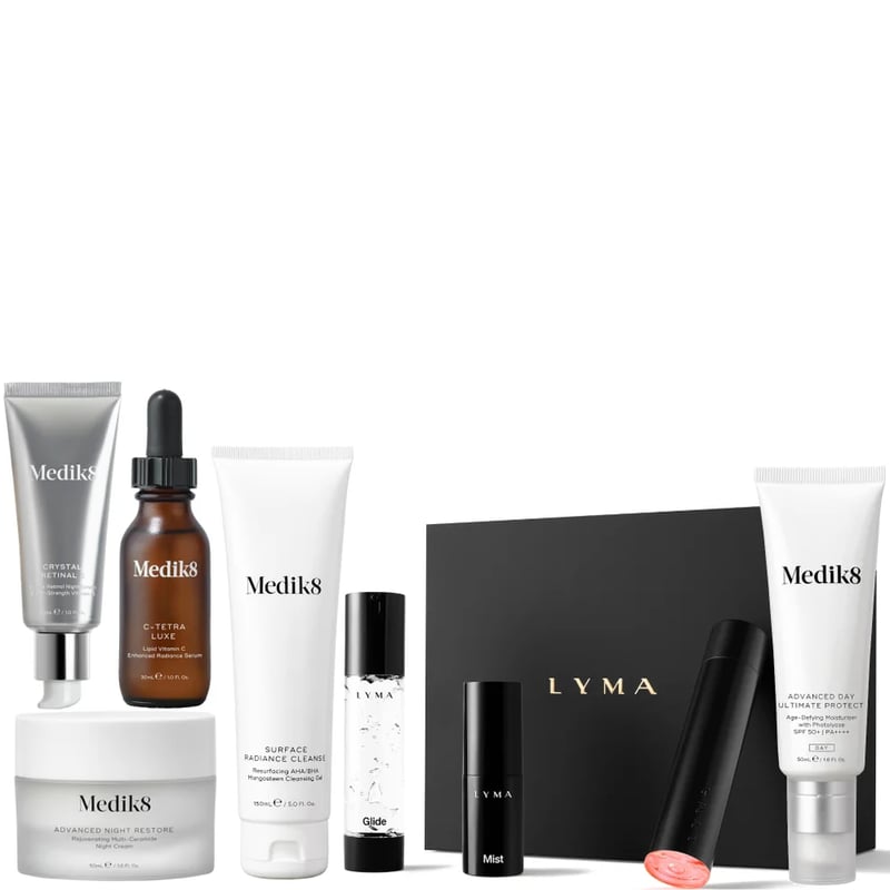 Medik8 - Ultimate Routine Bundle