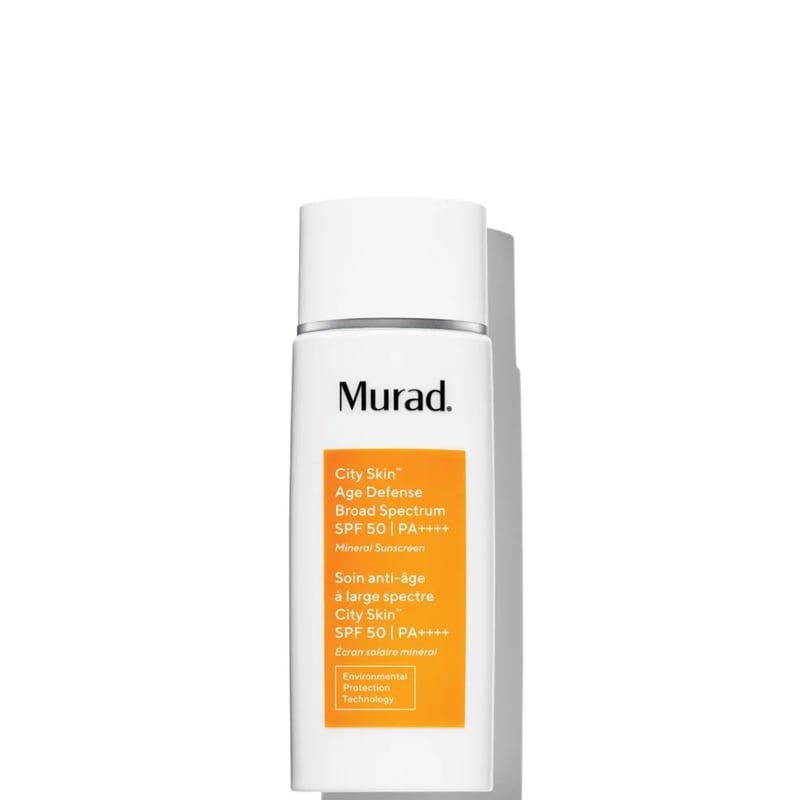 Murad - City Skin Age Defense Broad Spectrum SPF50 PA ++++
