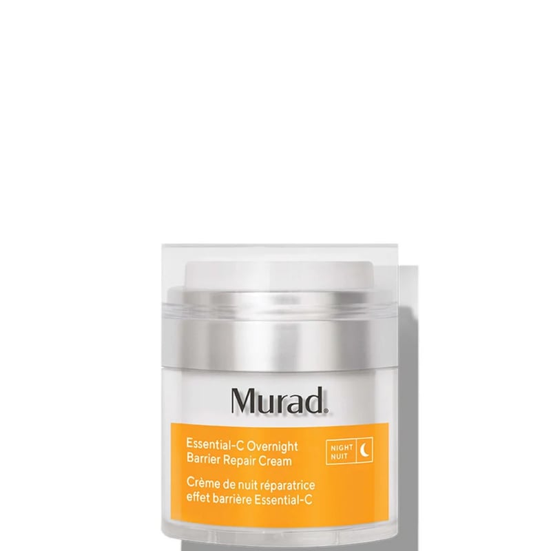 Murad - Essential-C Overnight Barrier Repair Cream