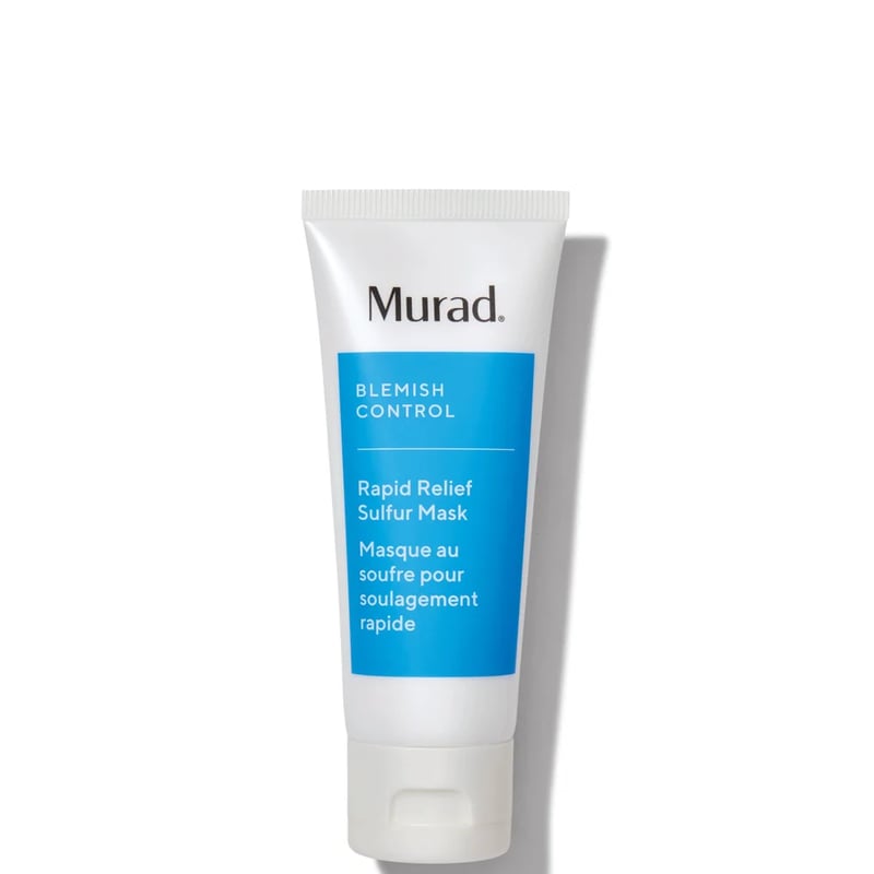 Murad - Rapid Relief Sulfur Mask