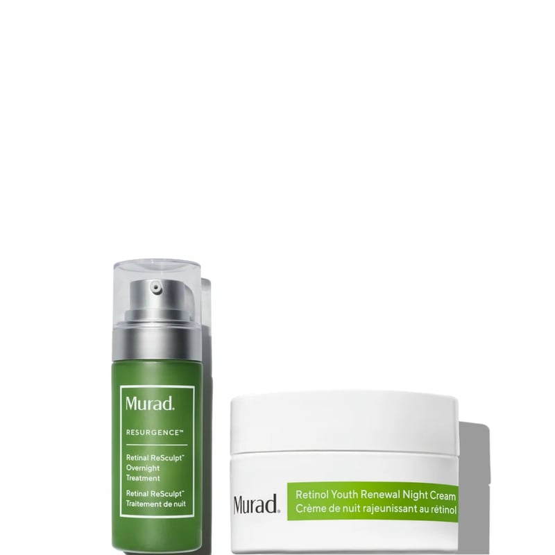 Murad - Retinal Nightly Duo