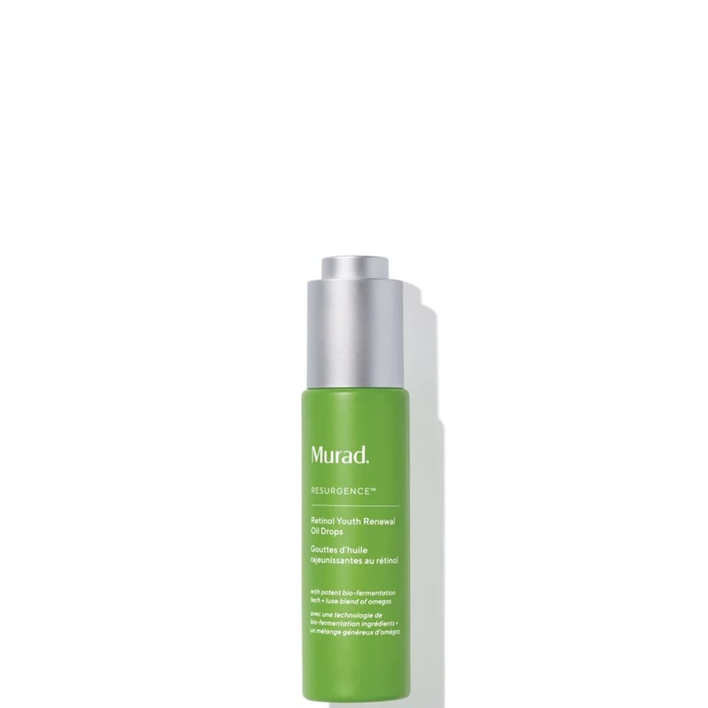 Murad - Retinol Youth Renewal Oil Drops