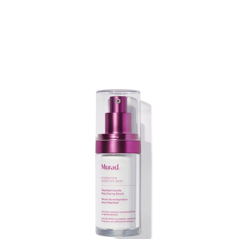 Murad - Sensitive Skin Heartleaf Gentle Resurfacing Serum