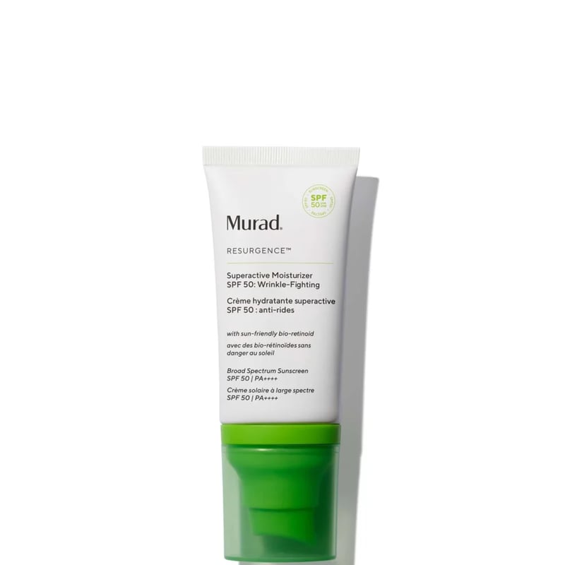 Murad - Superactive Moisturiser SPF Wrinkle Fighting