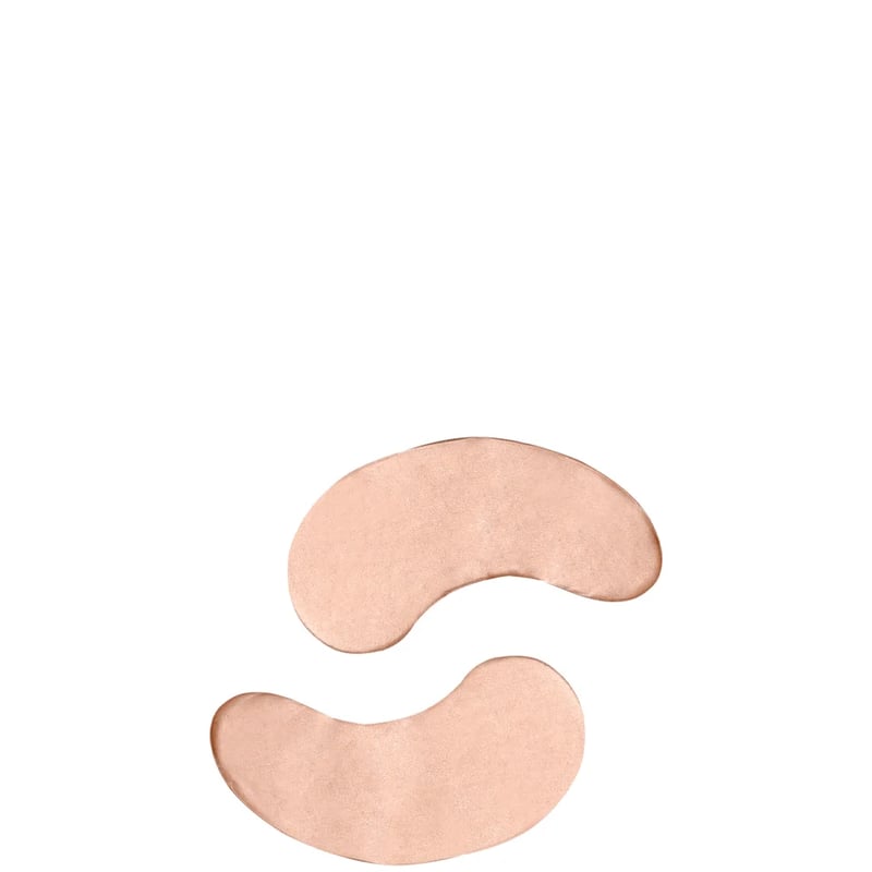 MZ Skin - Anti Pollution Illuminating Eye Masks