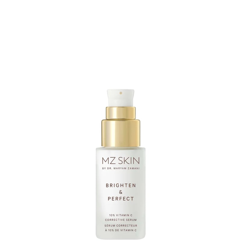 MZ Skin - Brighten & Perfect 10% Vitamin C Corrective Serum