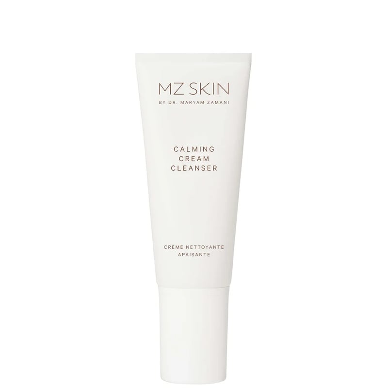 MZ Skin - Calming Cream Cleanser
