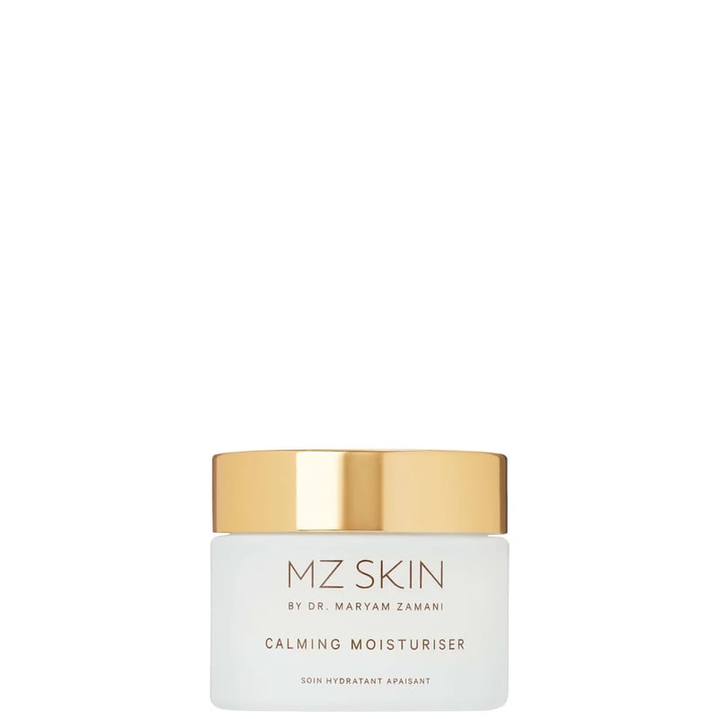 MZ Skin - Calming Moisturiser