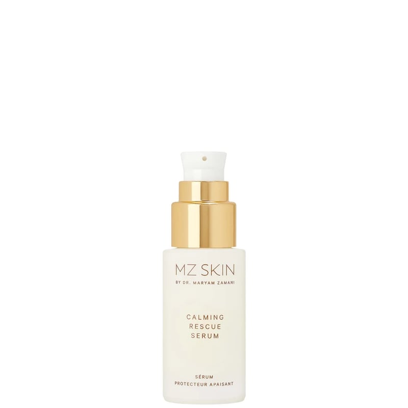 MZ Skin - Calming Rescue Serum