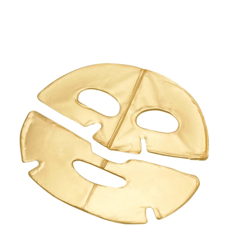 MZ Skin - Hydra-Lift Golden Facial Treatment Mask (Pack of 5)
