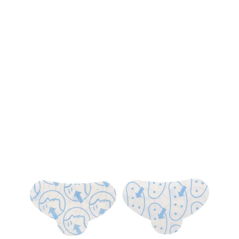 MZ Skin - LightMAX Hydracolloidal Patch