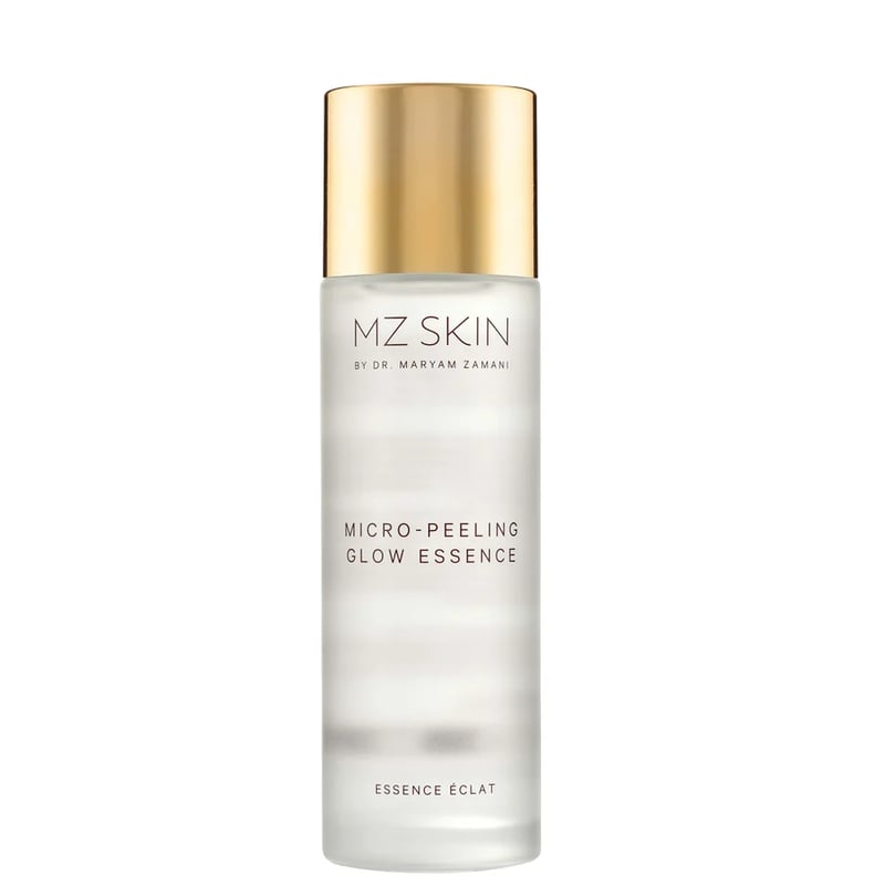 MZ Skin - Micro-Peeling Glow Essence