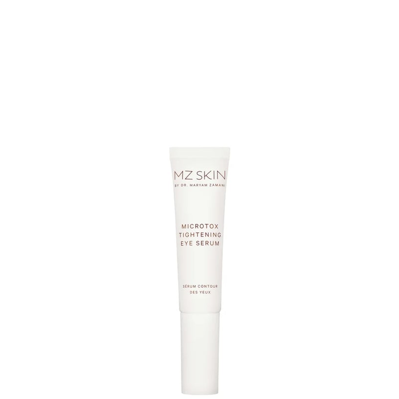 MZ Skin - Microtox Tightening Eye Serum