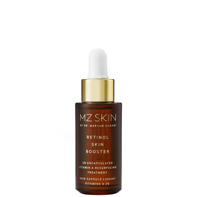 MZ Skin - Retinol Skin Booster 2% Encapsulated Vitamin A Resurfacing Treatment