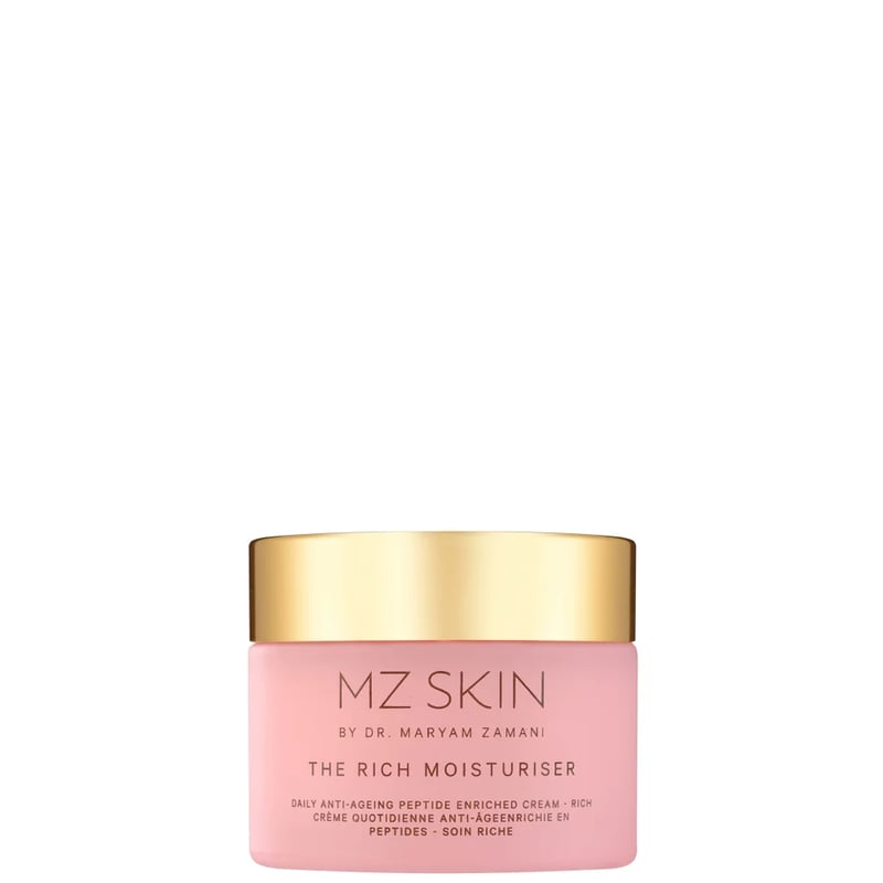 MZ Skin - Rich Moisturiser