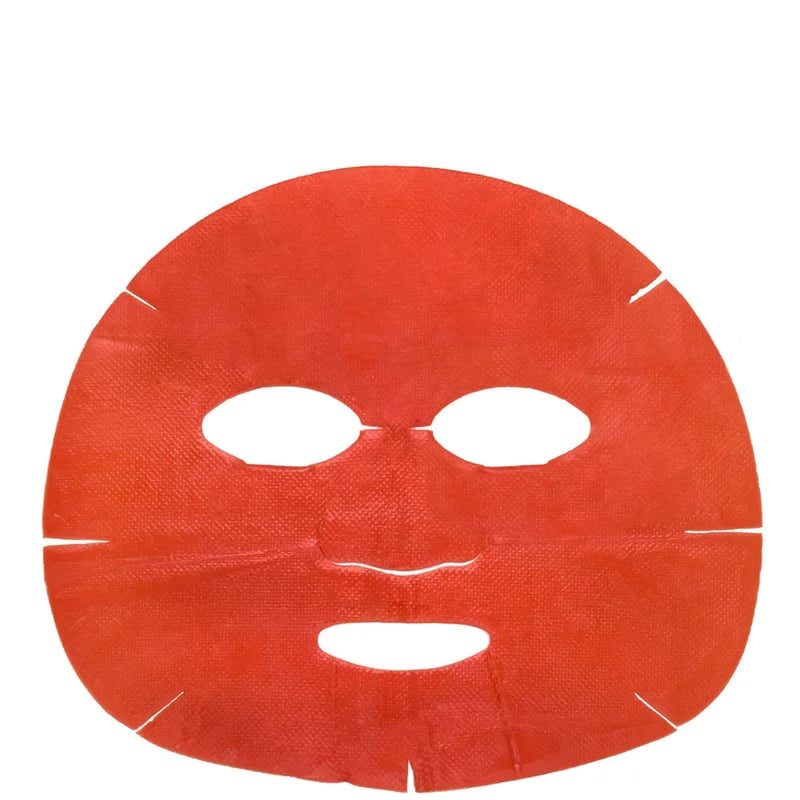 MZ Skin - Vitamin Infused Facial Treatment Mask (Pack of 5)