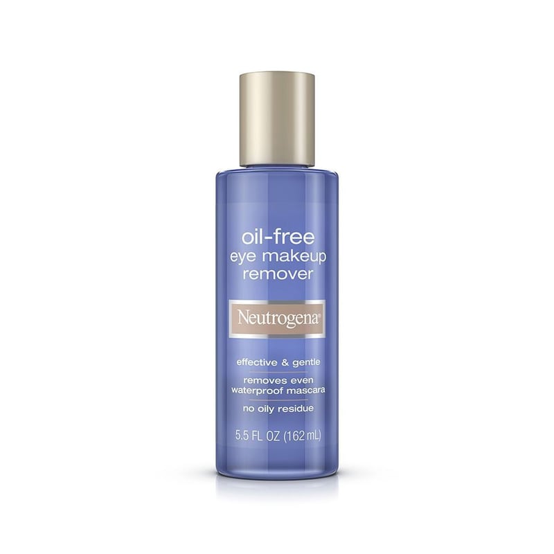 Neutrogena - Oil-Free Eye Makeup Remover