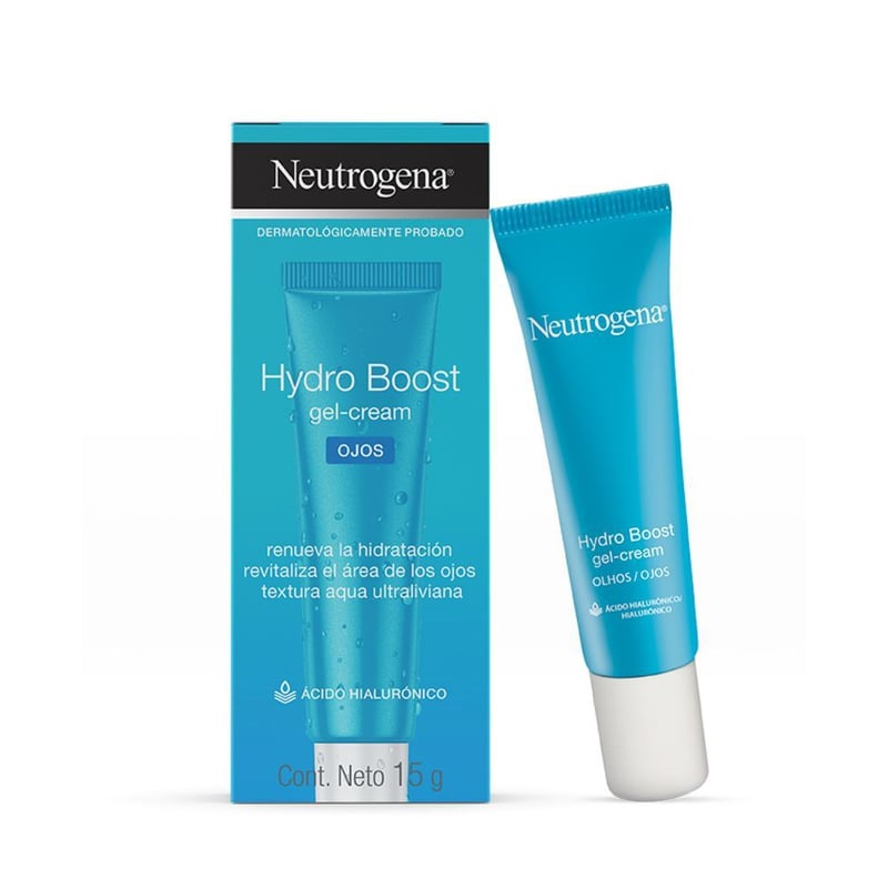 Neutrogena - Hydro Boost Eye Gel-Cream