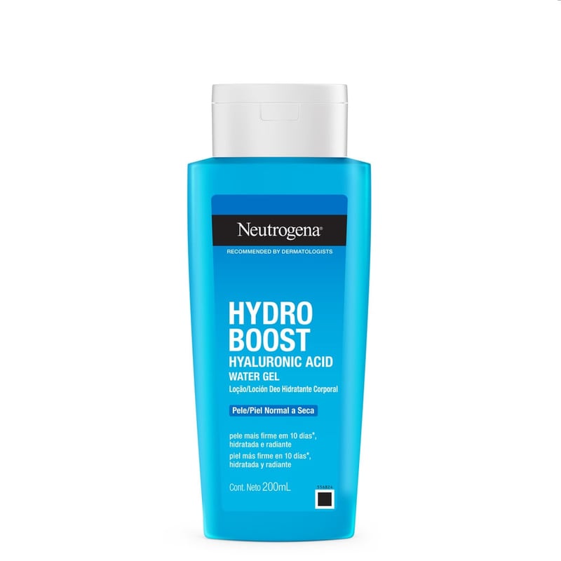 Neutrogena - Gel Hidratante Corporal Neutrogena Hydroboost