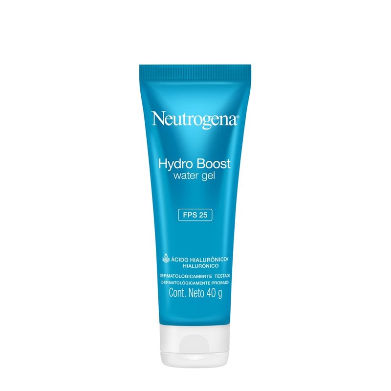 Neutrogena - Hidratación Facial Neutrogena Hydro Boost Fps 25