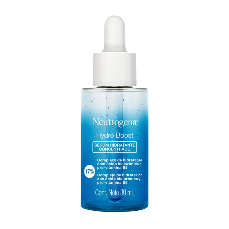 Neutrogena - Hydro Boost Hydrating Serum
