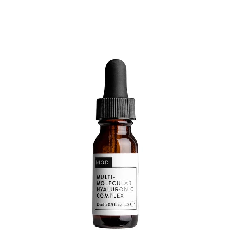 NIOD - Multi-Molecular Hyaluronic Complex Serum
