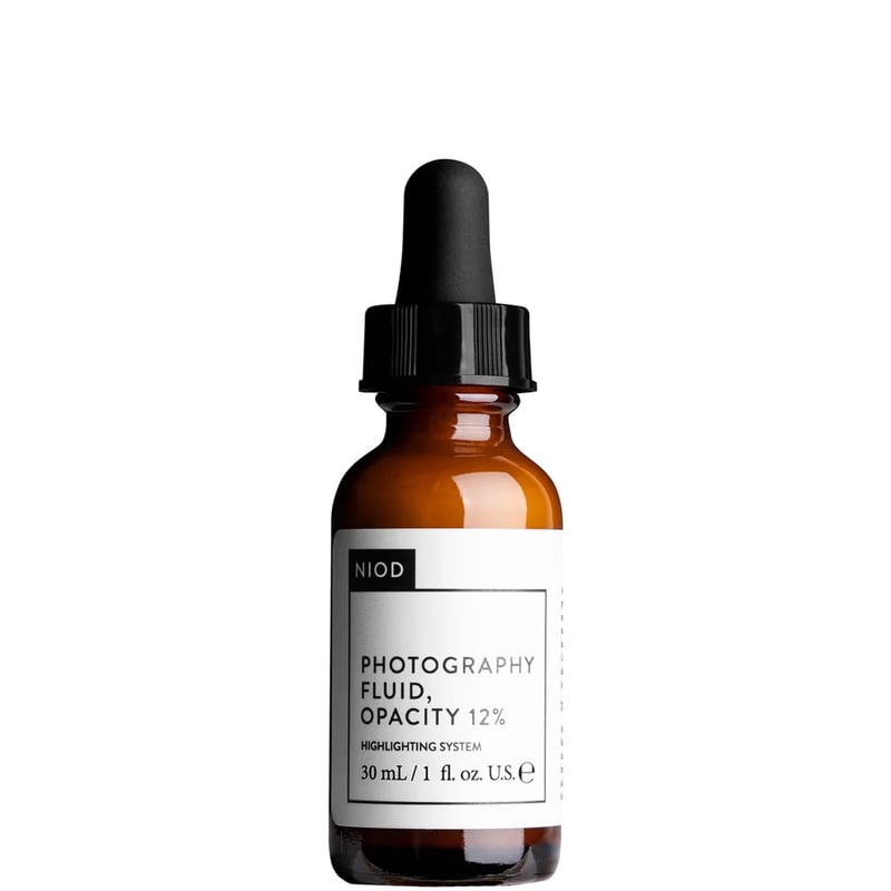 NIOD - Photography Fluid, Opacity 12% Serum