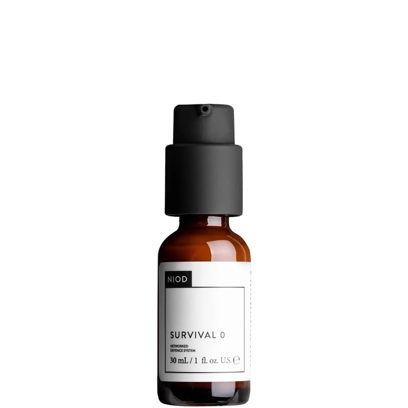 NIOD - Survival 0 Serum