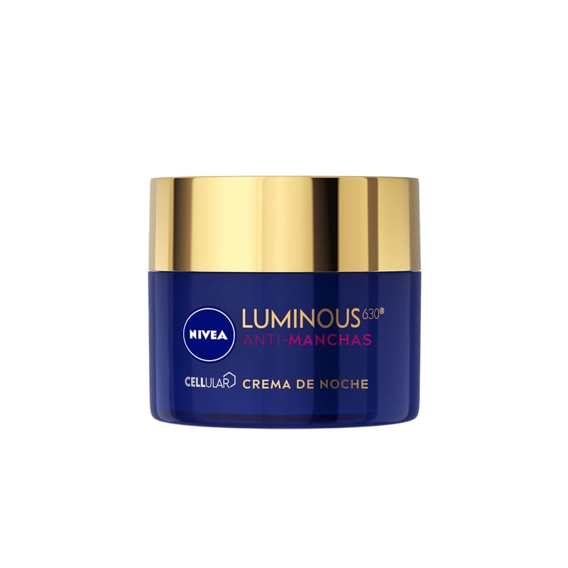 Nivea - Crema Facial Anti-Manchas Nivea Luminous 630