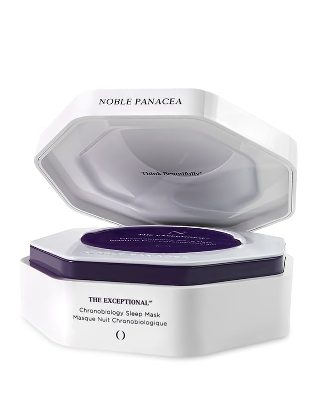 The Exceptional Chronobiology Sleep Mask