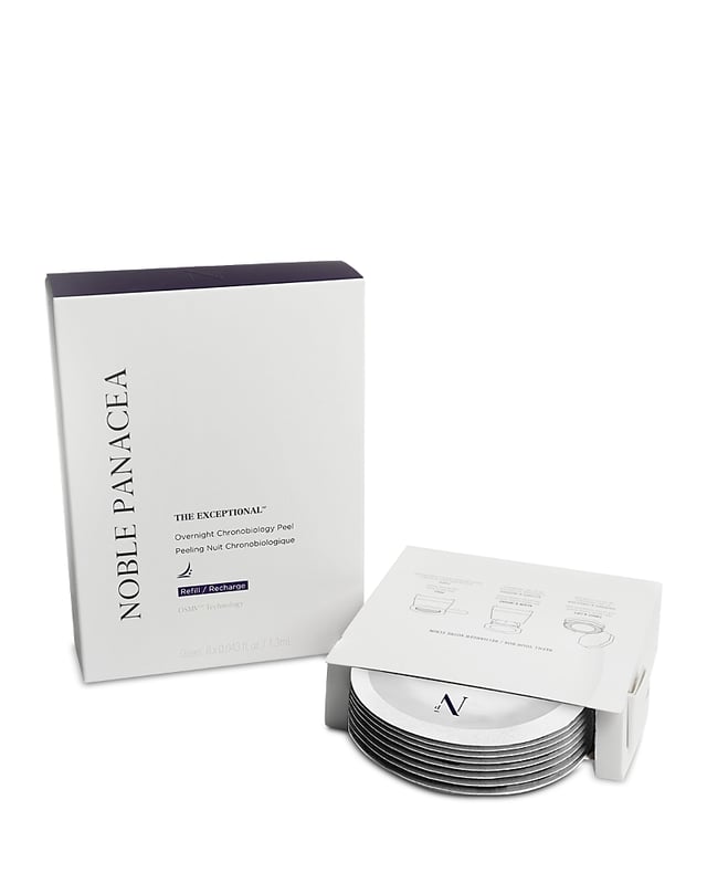 The Exceptional Overnight Chronobiology Peel 8 Dose Refill