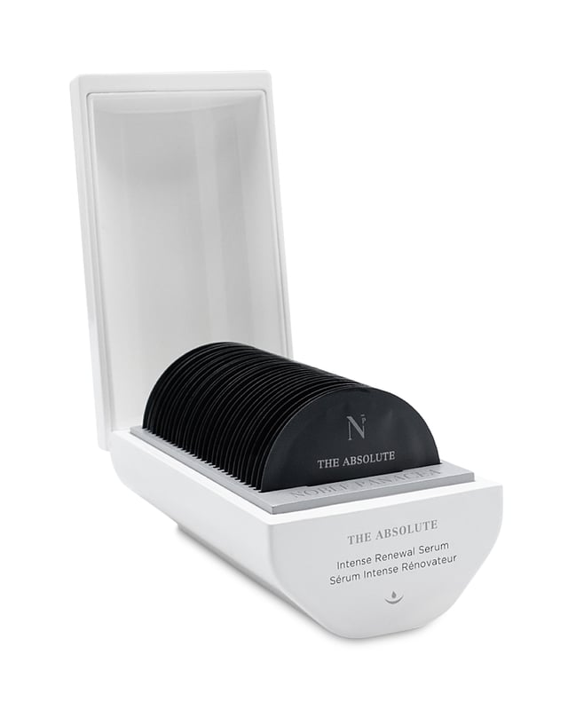 The Absolute Intense Renewal Serum
