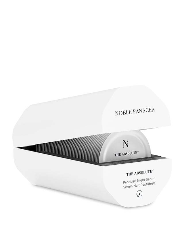 The Absolute Peptide8 Night Serum