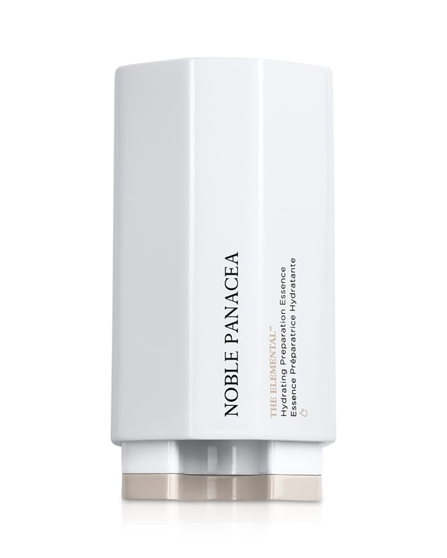 The Elemental Hydrating Preparation Essence