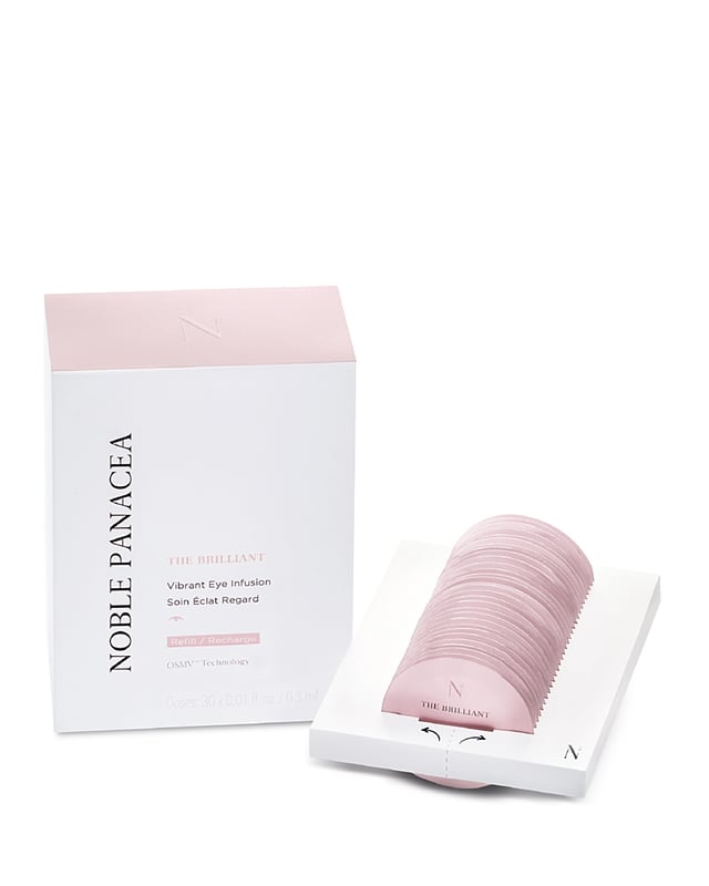 The Brilliant Vibrant Eye Infusion Refill