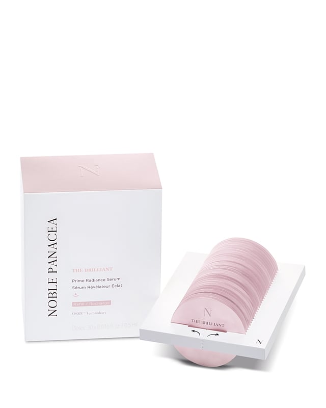 The Brilliant Prime Radiance Serum Refill