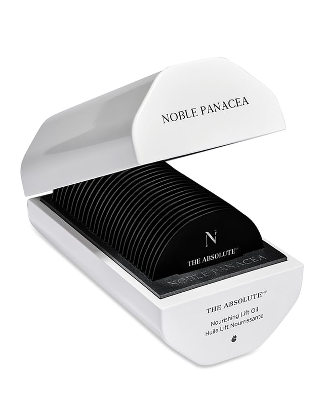 The AbsoluteNP Nourishing Lift Oil