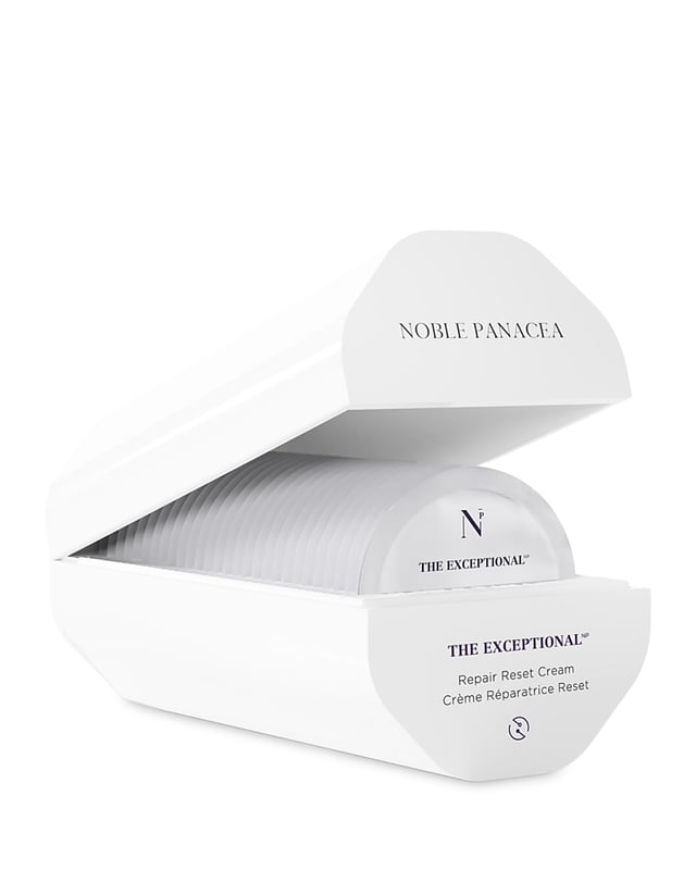 The Exceptional Repair Reset Cream