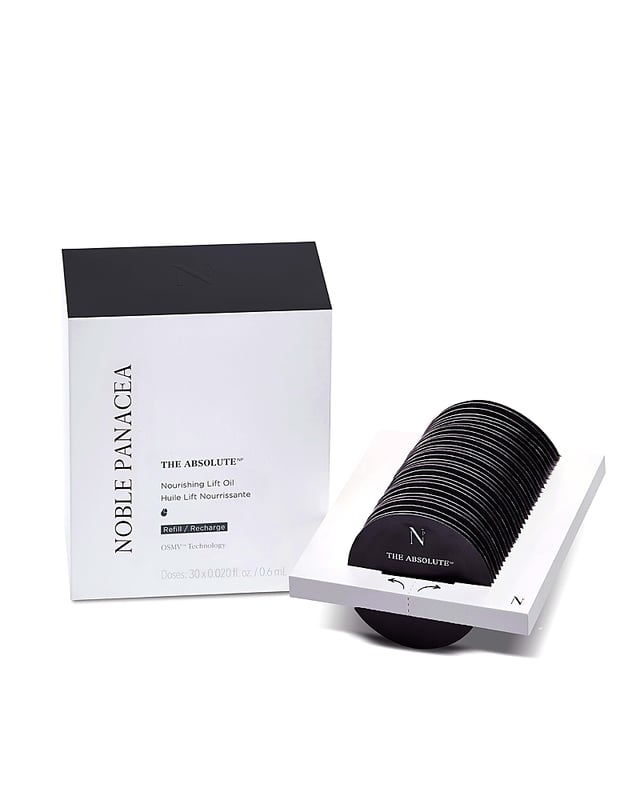 The Absolute Nourishing Lift Oil 30 Dose Refill