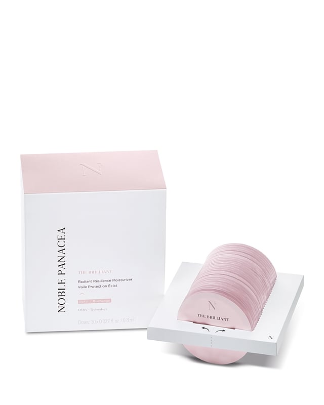 The Brilliant Radiant Resilience Moisturizer Refill