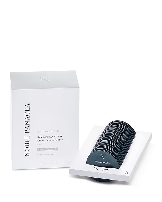 The Absolute Restoring Eye Cream Refill